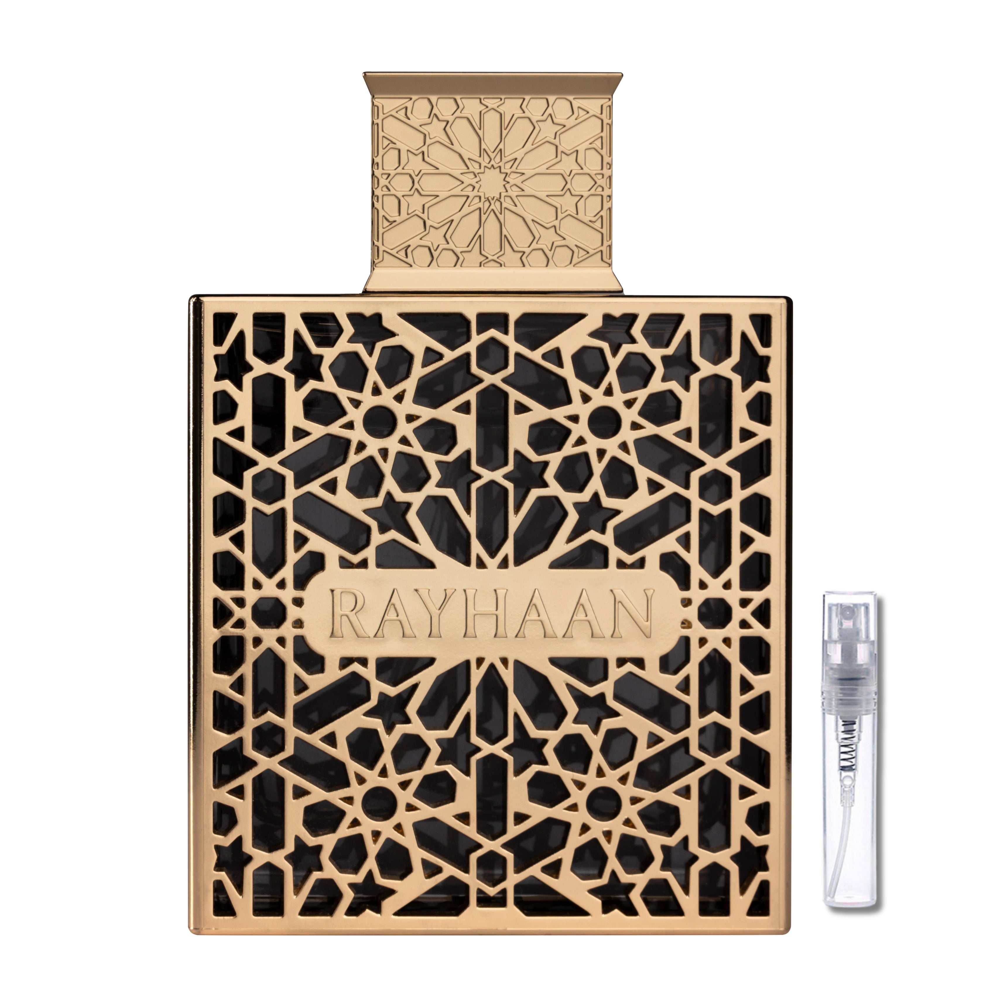 DECANT RAYHAAN ELIXIR