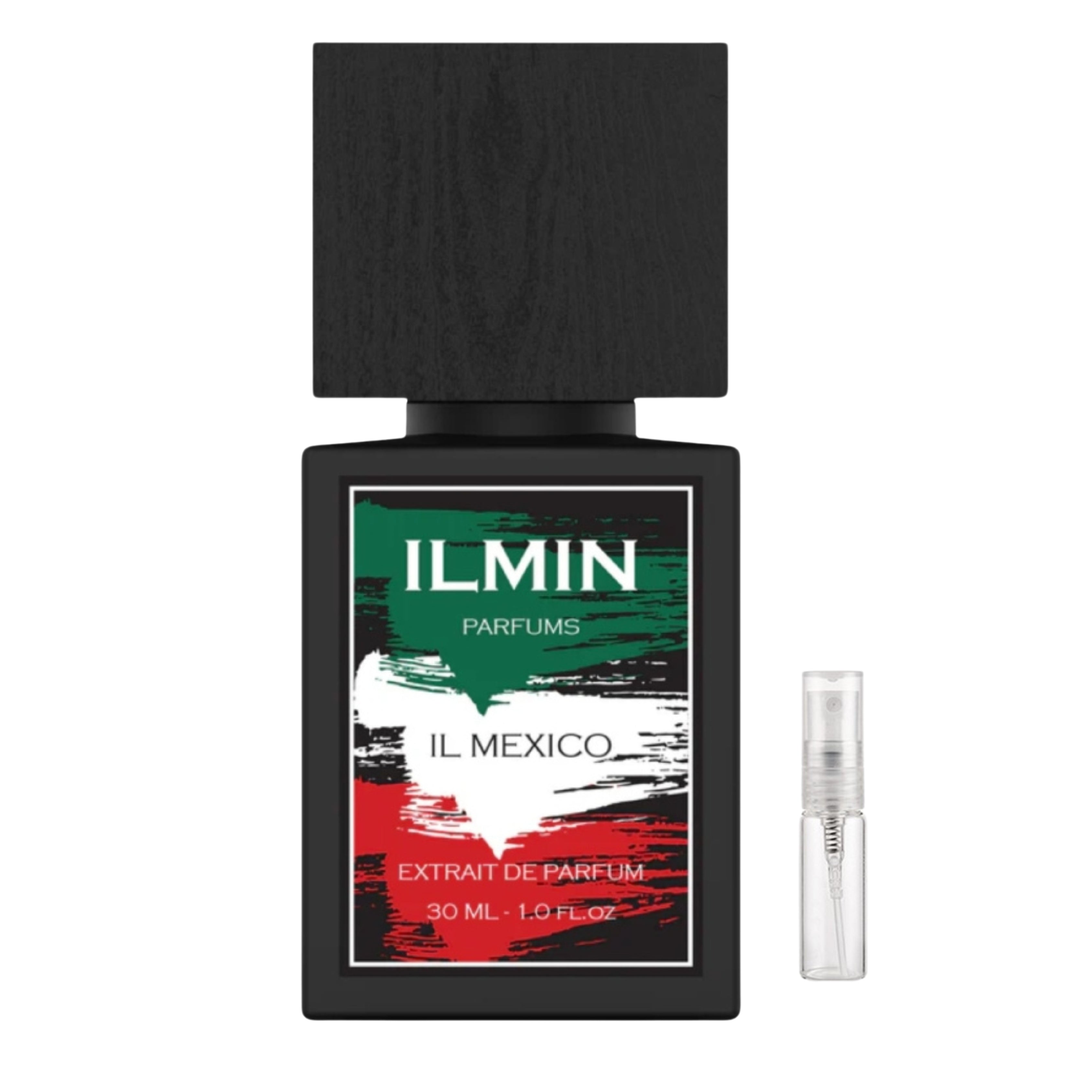 DECANT ILMIN IL MEXICO