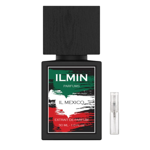 DECANT ILMIN IL MEXICO 3ML