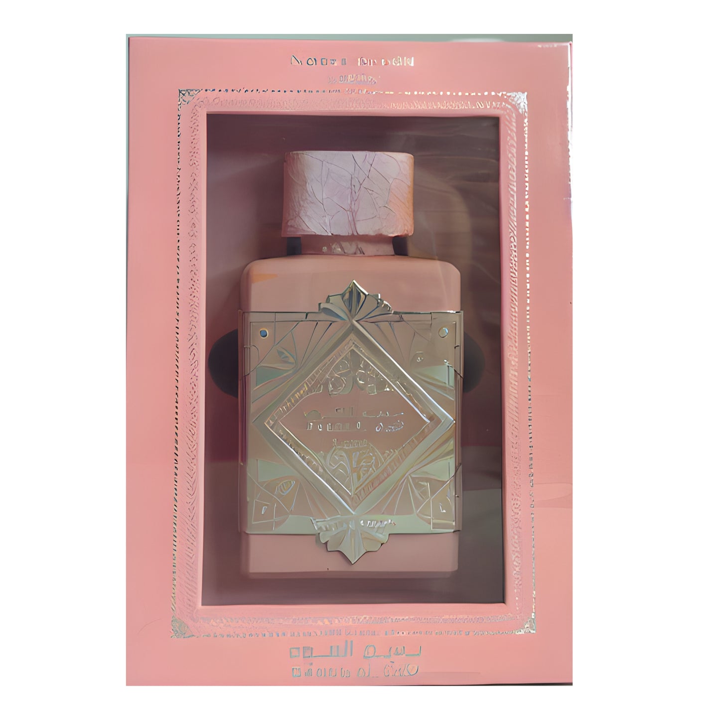 TESTER LATTAFA NOBLE BLUSH 100ML