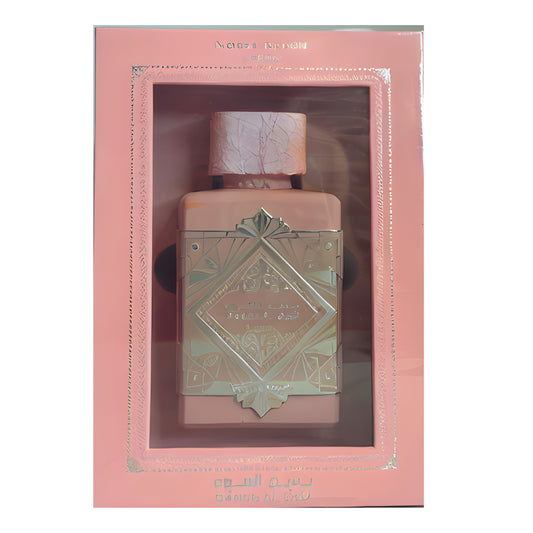 TESTER LATTAFA NOBLE BLUSH 100ML