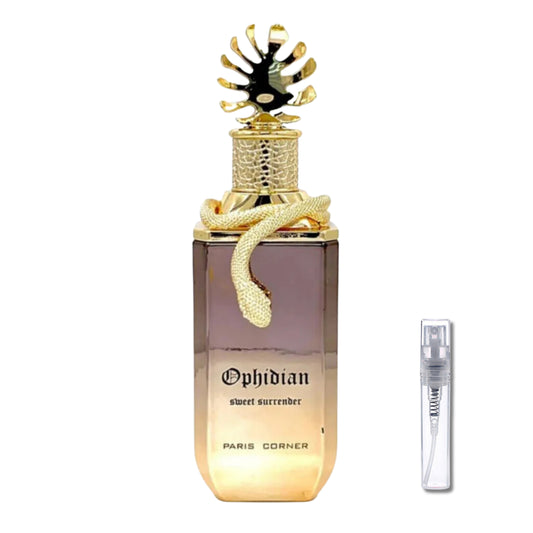 DECANT OPHIDIAN SWEET SURRENDER 3ML