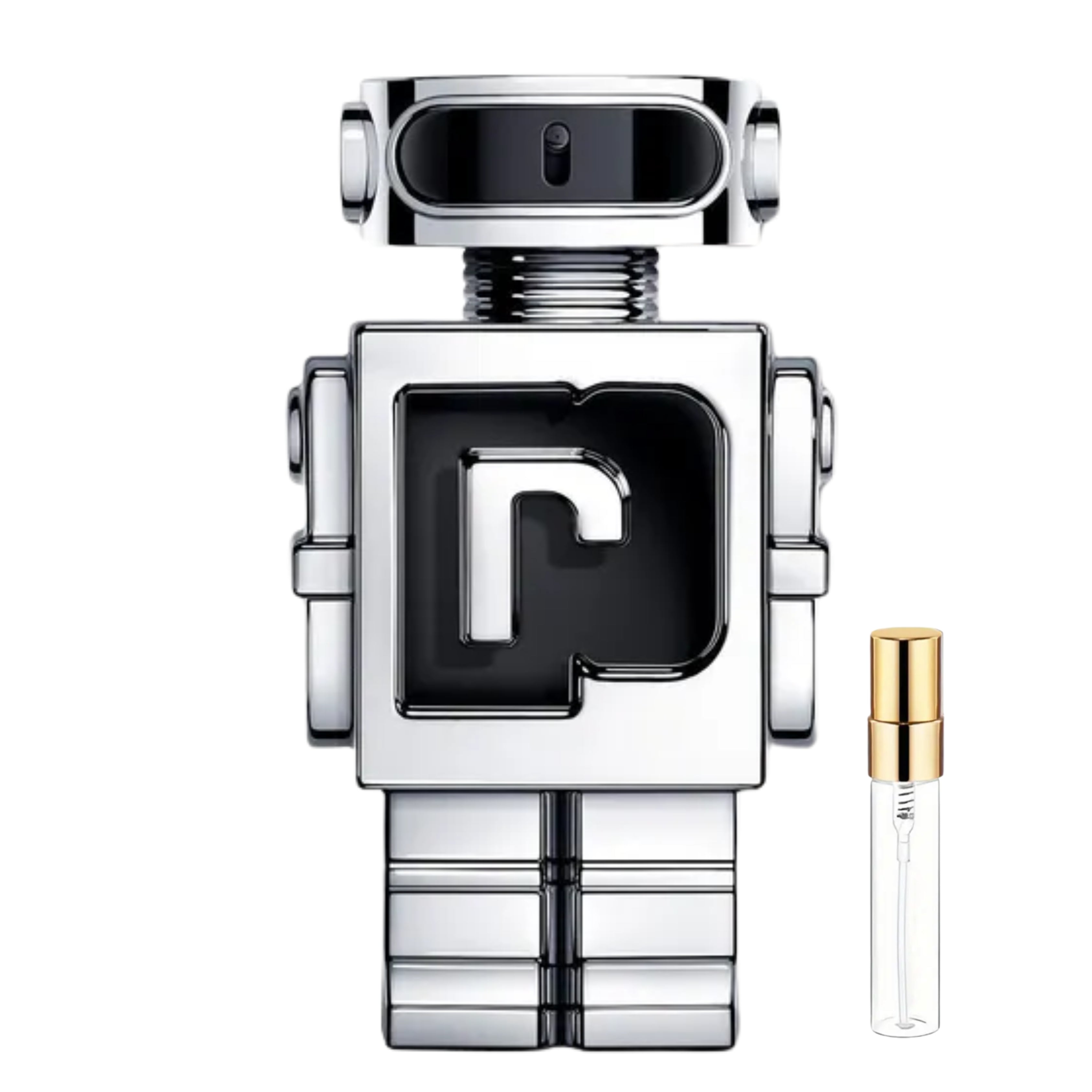 DECANT PACO RABANNE PHANTOM