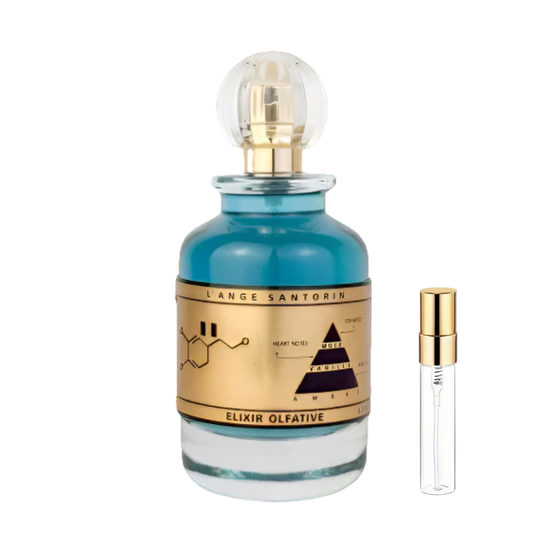 DECANT GEVILL L ANGE SANTORIN