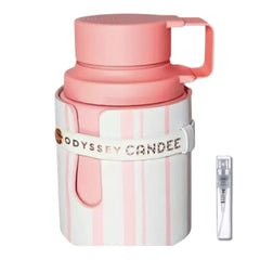 DECANT ARMAF ODYSSEY CANDEE