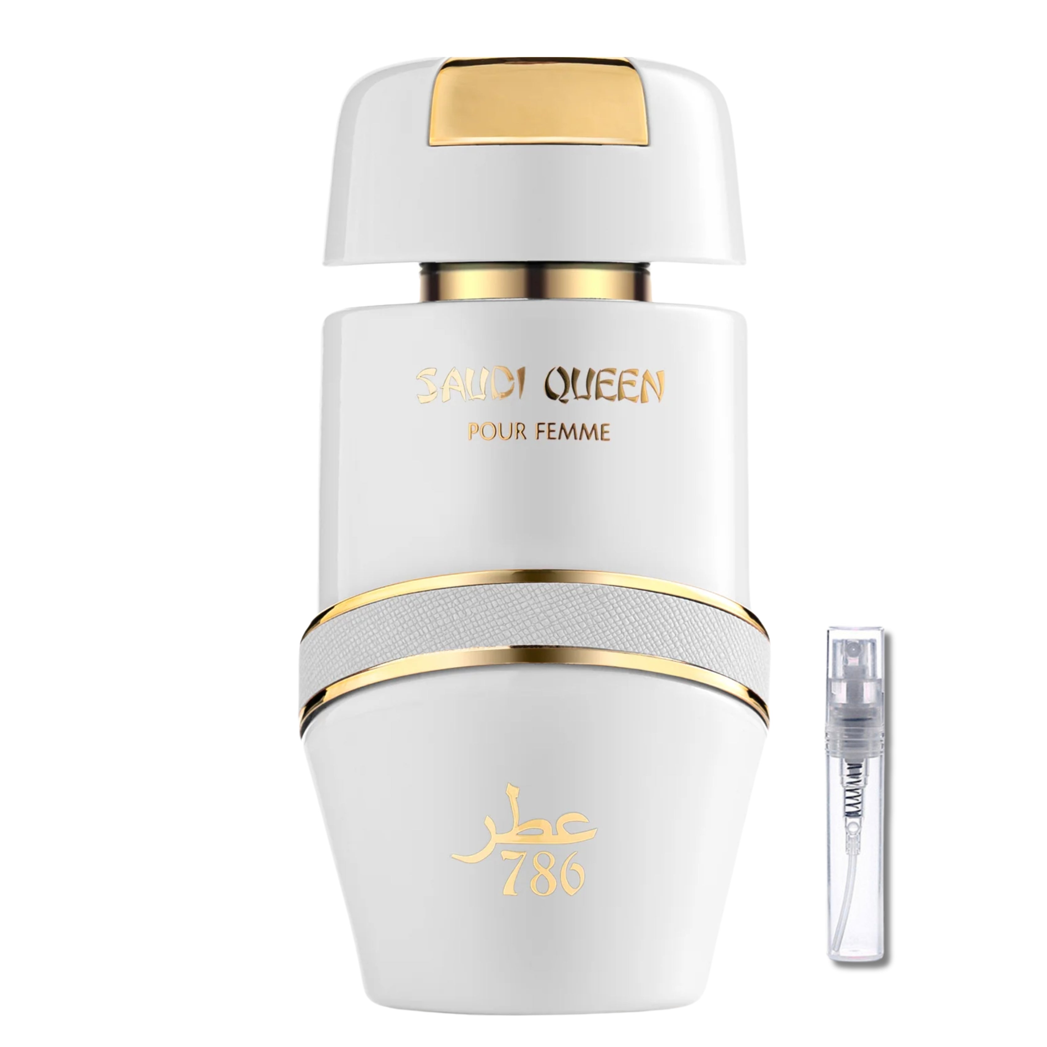 DECANT JO MILANO SAUDI QUEEN