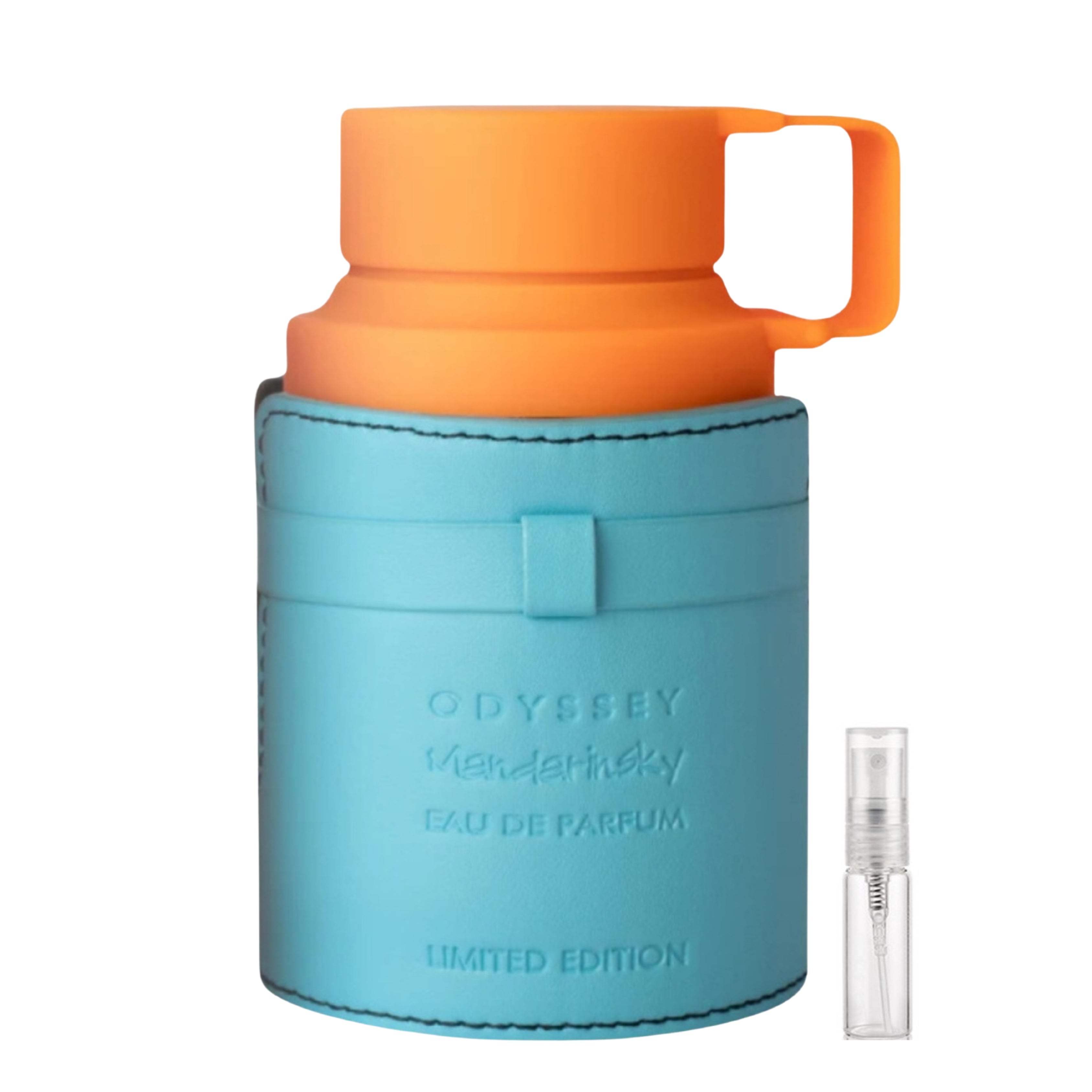 DECANT ARMAF ODYSSEY MANDARIN SKY Imagen principal del producto