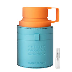 DECANT ARMAF ODYSSEY MANDARIN SKY