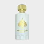 JO MILANO GAME OF SPADES ROYALE SET 4 PIEZAS — botella sola