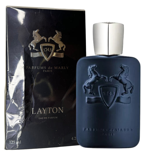 TESTER PARFUMS DE MARLY LAYTON 125ML