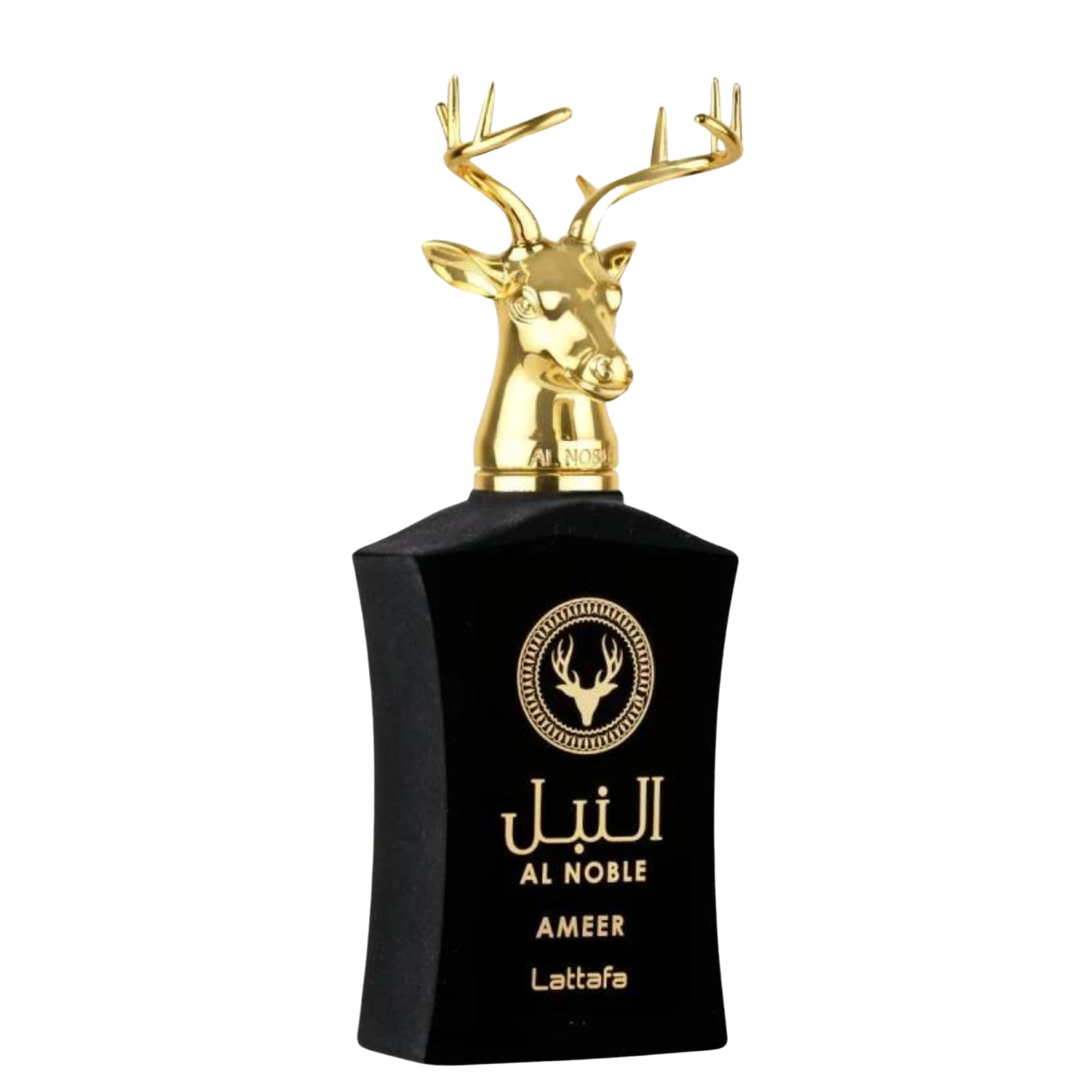 LATTAFA AL NOBLE AMEER Imagen principal del producto