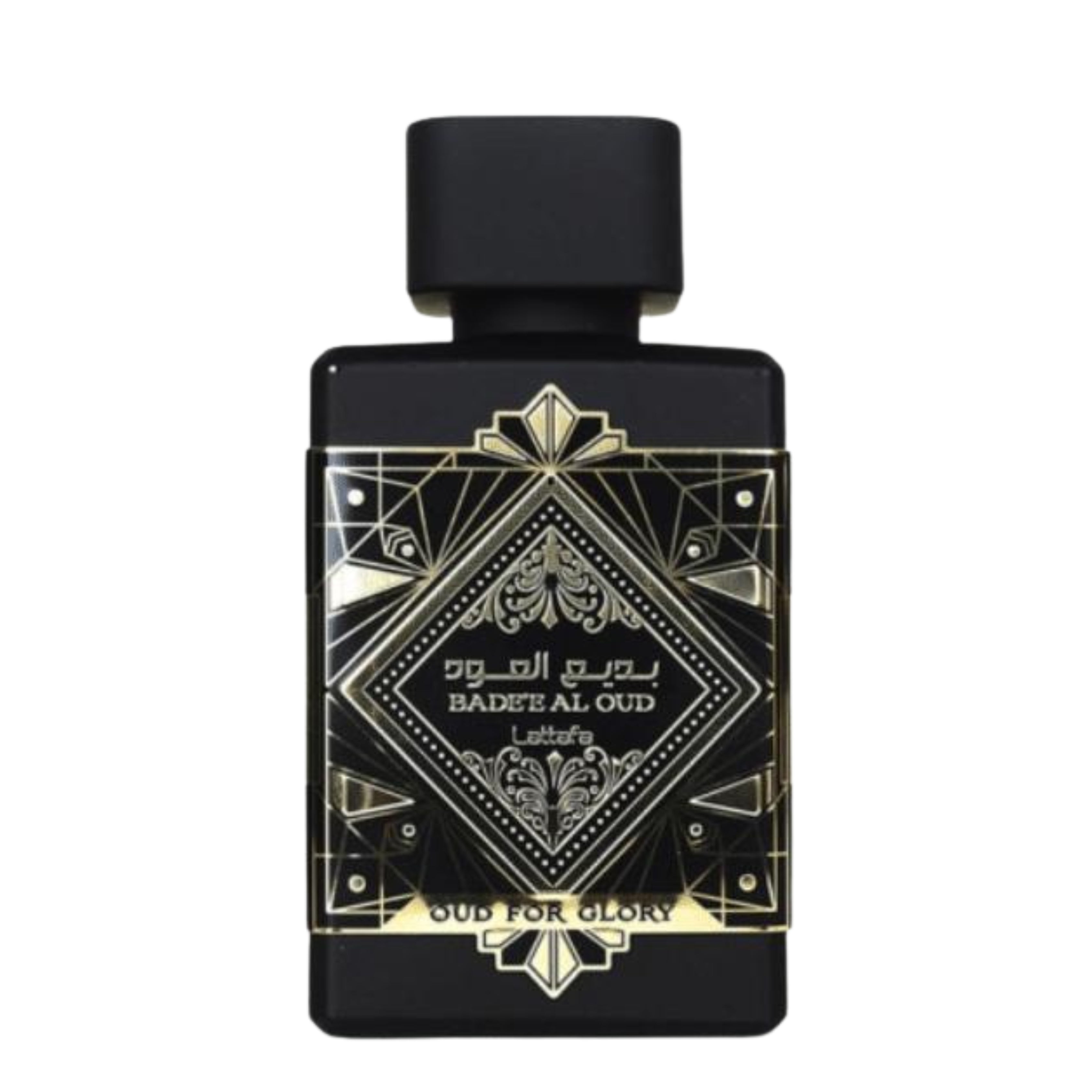 LATTAFA BADEE AL OUD FOR GLORY Imagen principal del producto