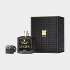 FRAGRANCE DU BOIS LUCIUS frasco y caja original