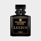 FRAGRANCE DU BOIS LUCIUS frasco 100 ml