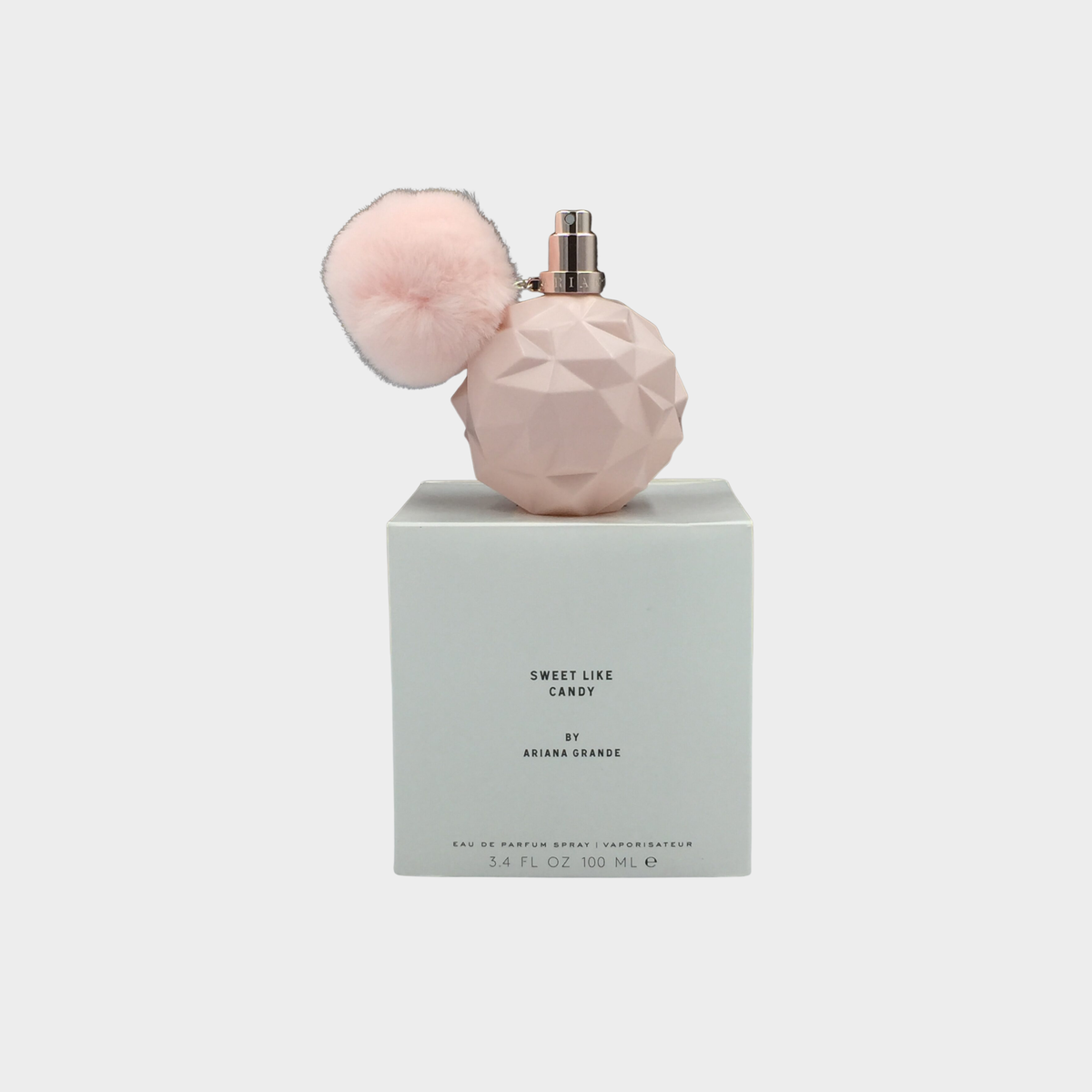 ARIANA GRANDE SWEET LIKE CANDY TESTER Imagen principal del producto
