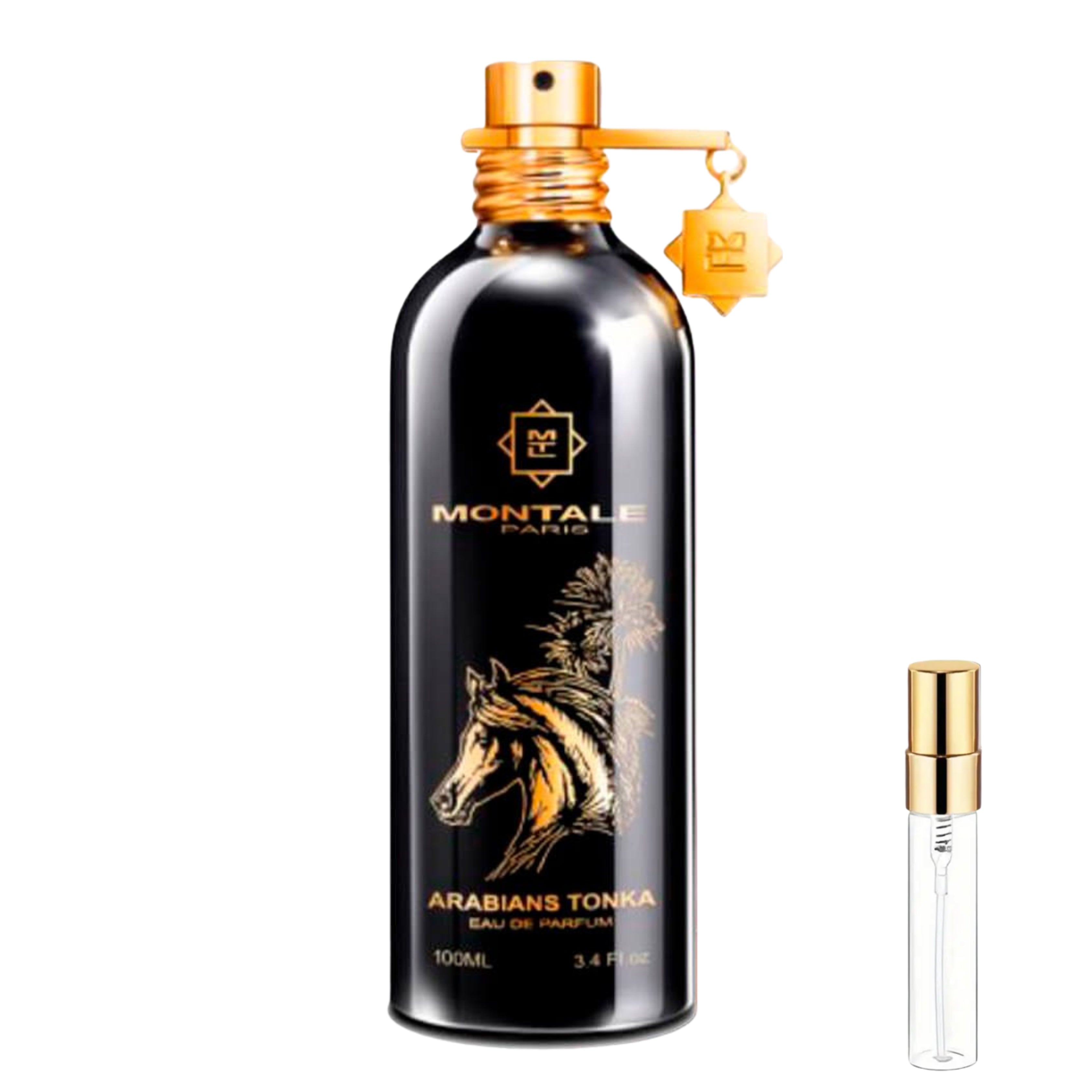 DECANT MONTALE ARABIANS TONKA