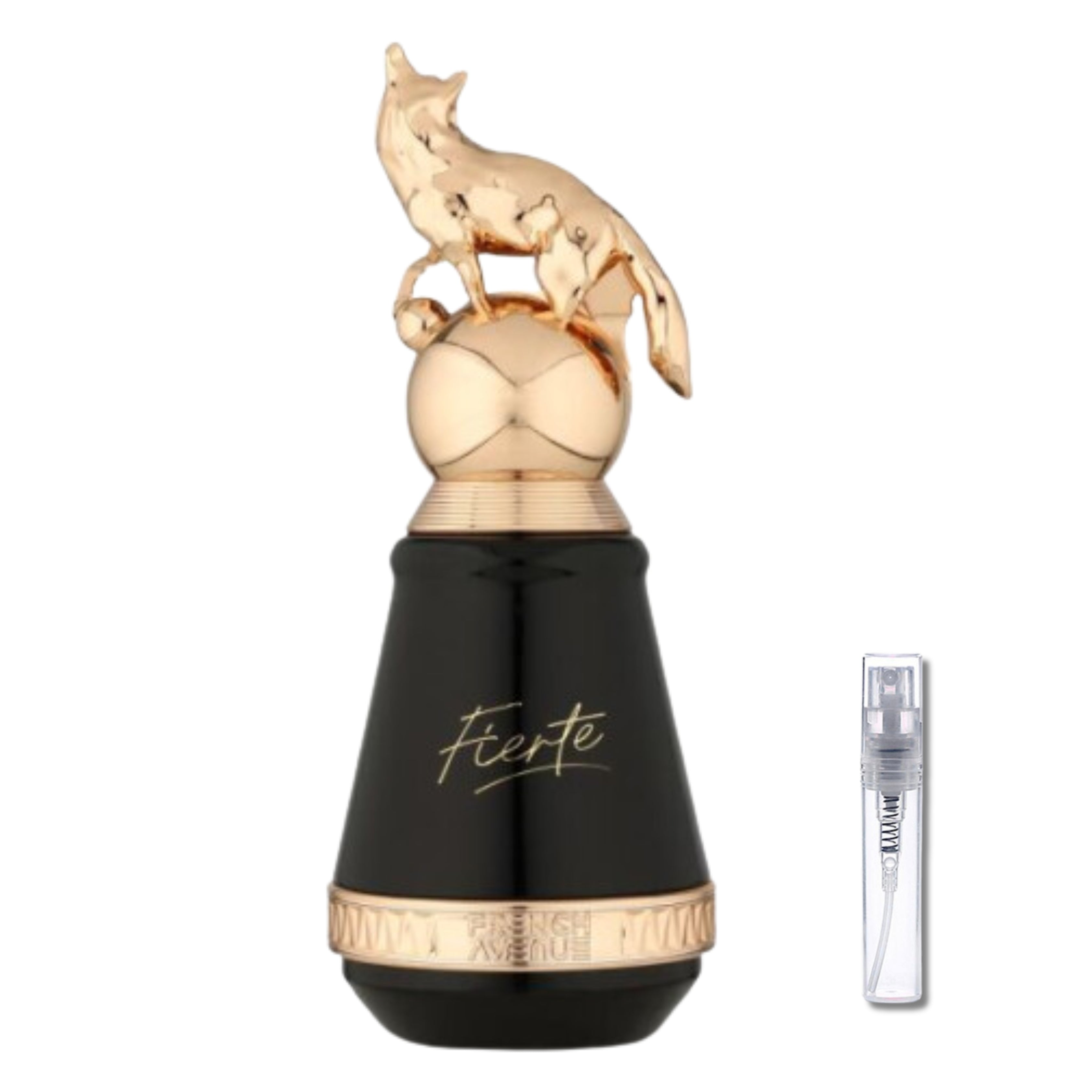 DECANT FRENCH AVENUE FIERTE