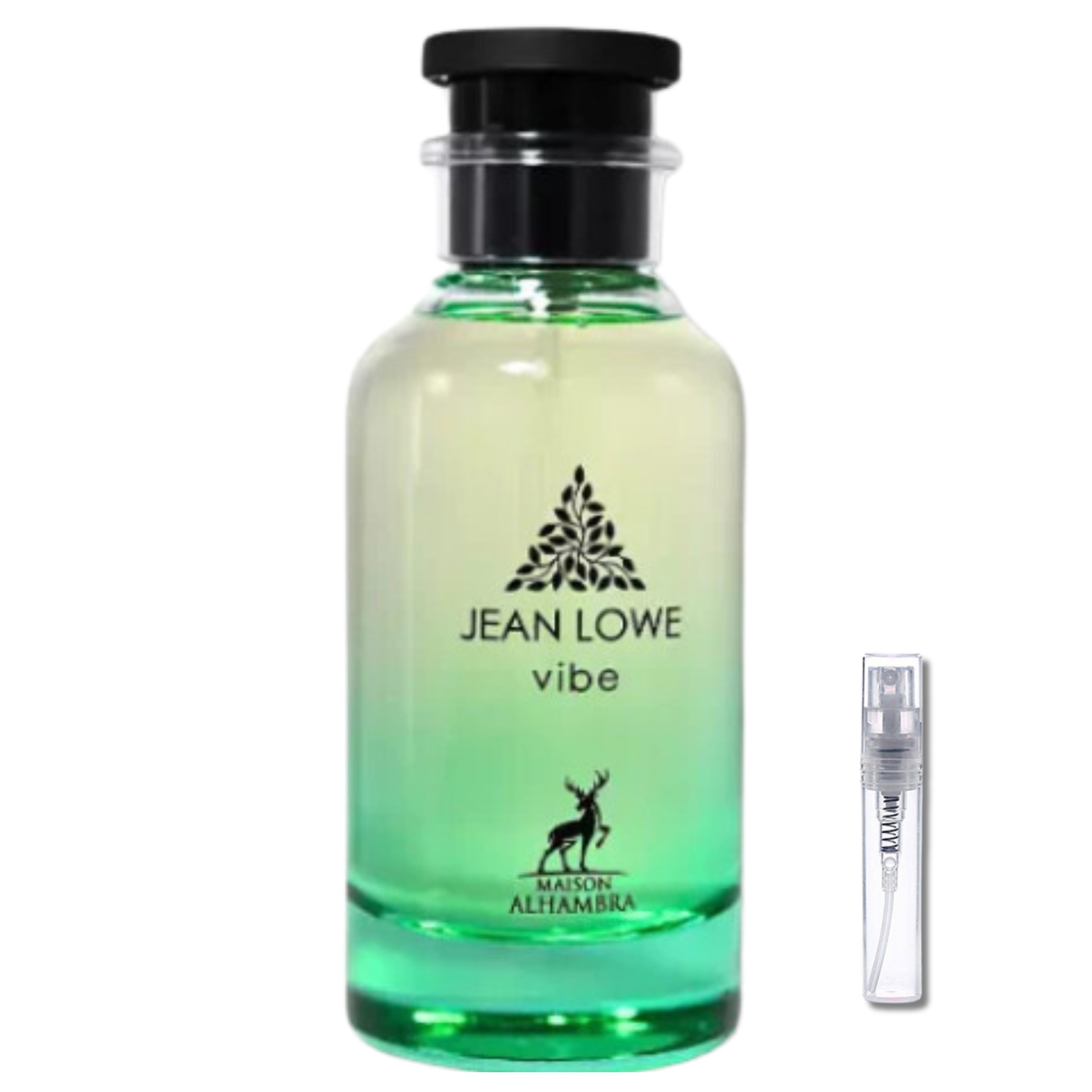 DECANT MAISON ALHAMBRA JEAN LOWE VIBE Imagen principal del producto