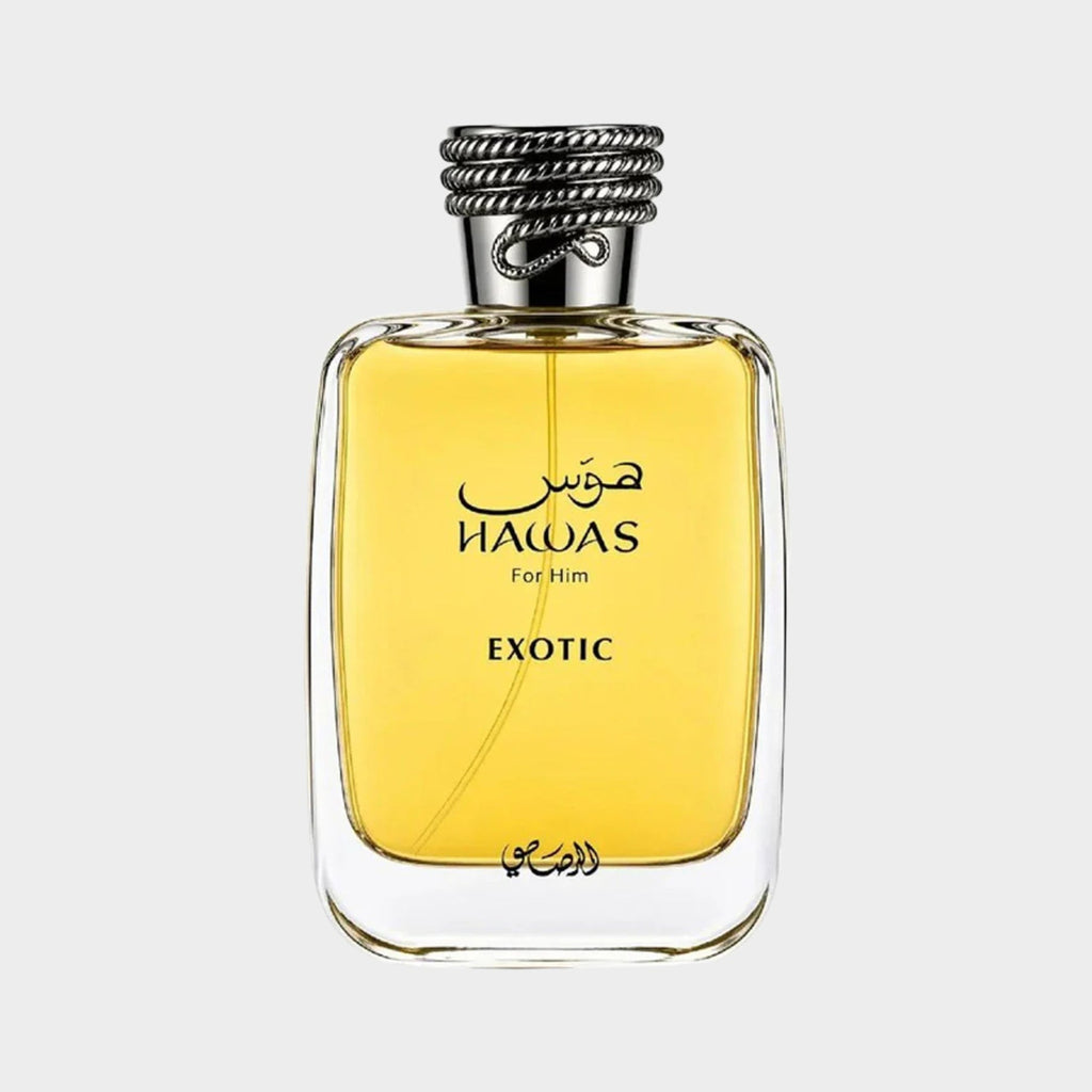 RASASI HAWAS EXOTIC — imagen principal