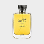 RASASI HAWAS EXOTIC — imagen principal