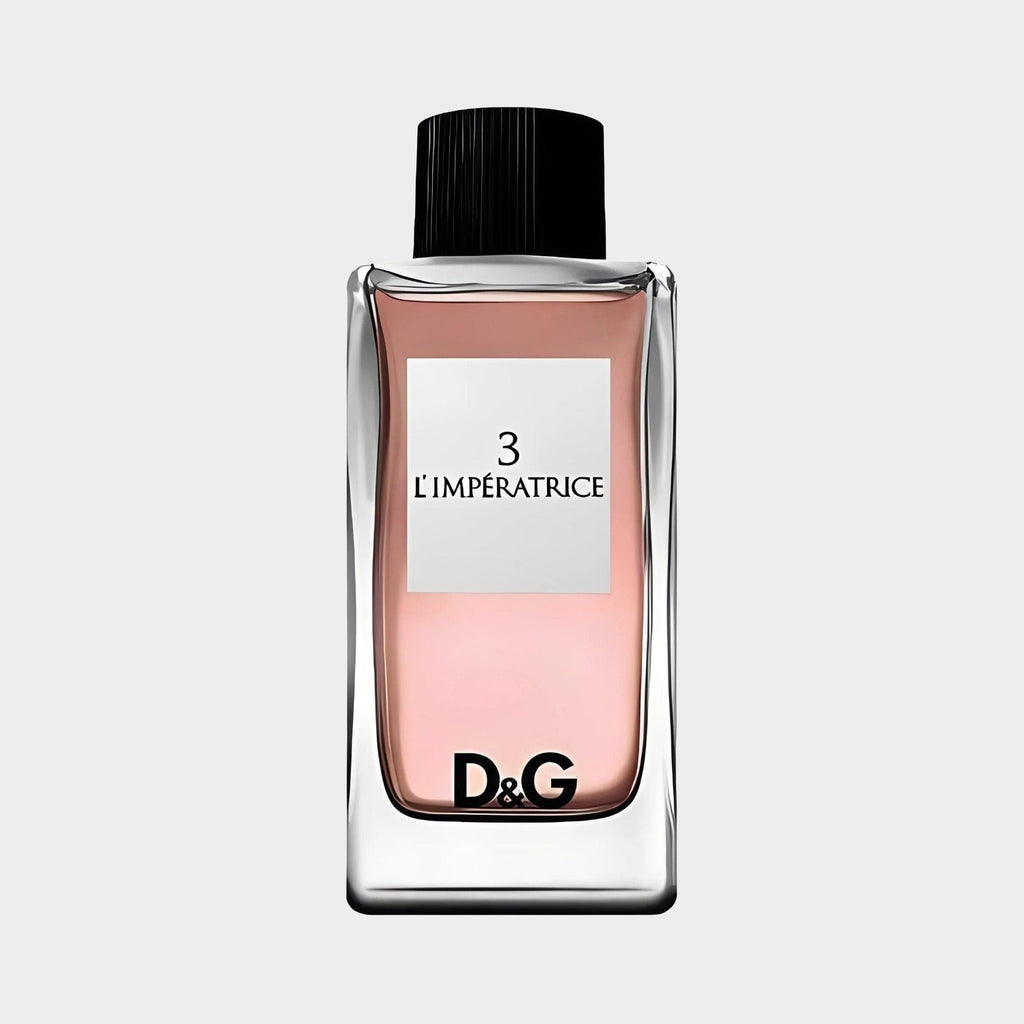 Dolce & Gabbana L’Impératrice frasco 100 ml EDT