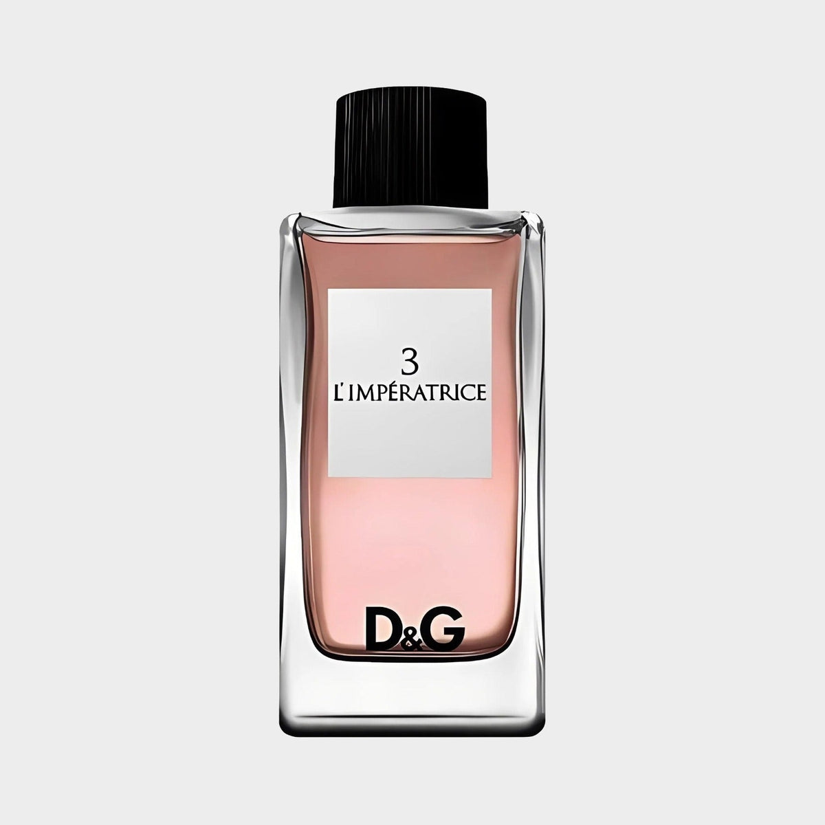 Dolce & Gabbana L’Impératrice frasco 100 ml EDT