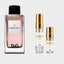 Dolce & Gabbana L’Impératrice decants Nicchia 3 ml y 10 ml